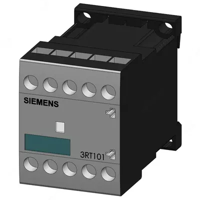 Контакторы Siemens 3RT1015-1HB41