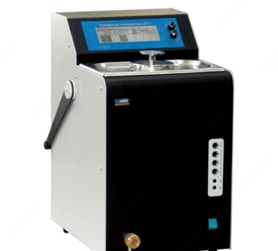 КТ-5.5 — калибратор температуры жидкостный (-20...+150°С)