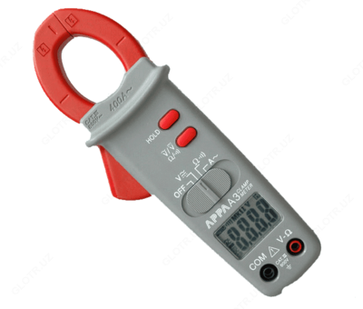 APPA A3 — клещи токоизмерительные