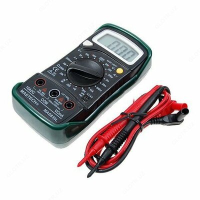 MAS830L — цифровой мультиметр