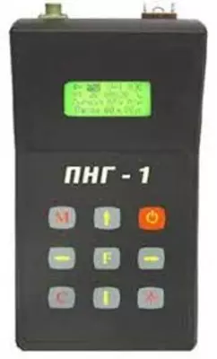 ПНГ-1 — прецизионный низкочастотный генератор