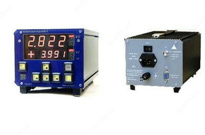 ВА 11 — вольтметр амплитудный