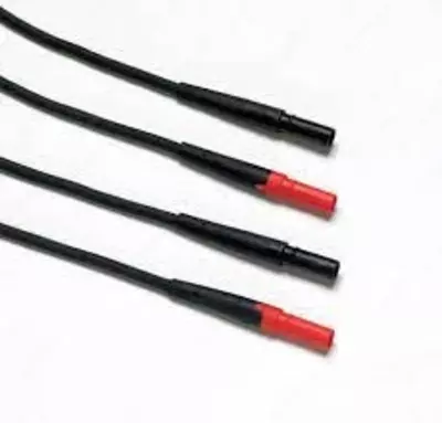 Fluke TL27 — набор пробников повышенной прочности