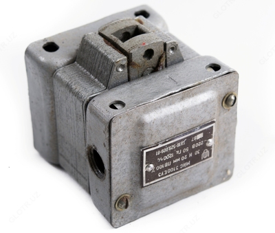 МИС 2100 Электромагнит