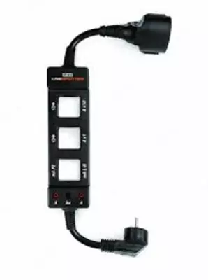 LINESPLITTER — разделитель линейный