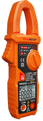 PM2018S — токовые клещи Smart