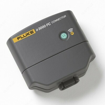 Fluke IR3000FC — беспроводной адаптер для поддержки технологии Fluke Connect