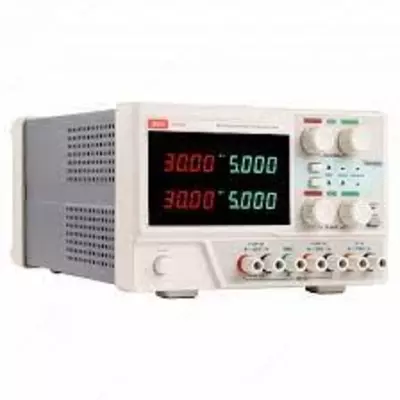 RGK PS-3325 — источник питания