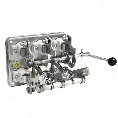 Разъединитель РБ-1/2П 100А