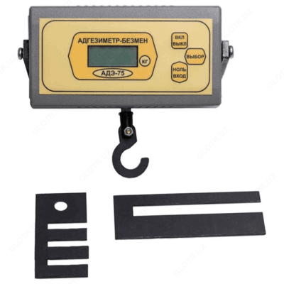 АДЭ-75 USB — адгезиметр электронный