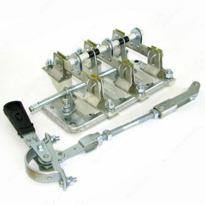 Разъединитель РЕ19-37-31140-00 УХЛ3 400А