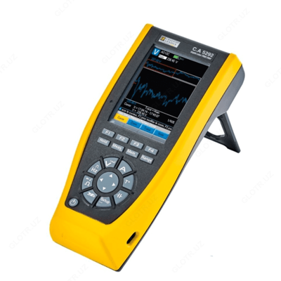 C.A 5292 — мультиметр цифровой