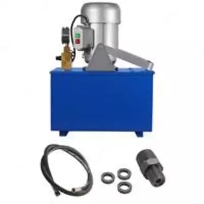 МЕГЕОН 981160 — электрический опрессовочный насос