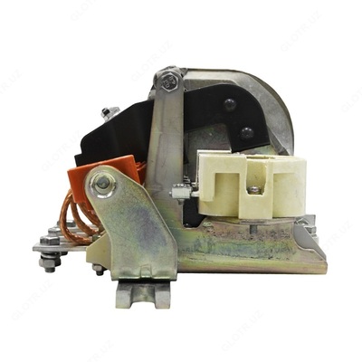 Контактор э/м КТ 6013Б-У3 100А 220В 2з+2р