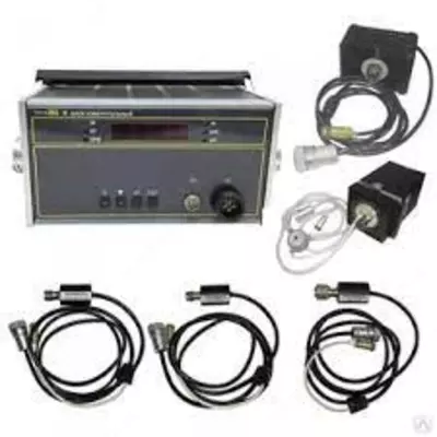 ПрофКиП М3-99 (ППК М3-93) — ваттметр поглощаемой мощности с преобразователем приемным коаксиальным ППК М3-93