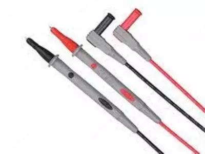 UNI-T UT-L13 — щупы 1000В/16А (1 метр)