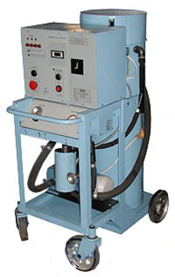 БПМ-903 блок подогрева масла