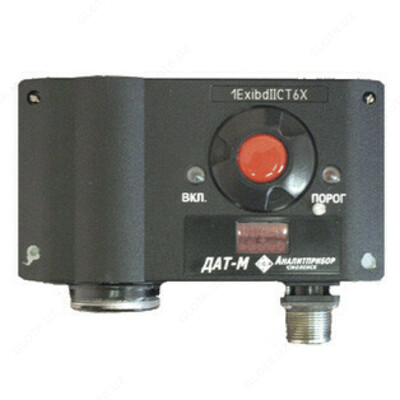 ДАТ-М-03 ИБЯЛ.413216.044-02 Датчик-сигнализатор