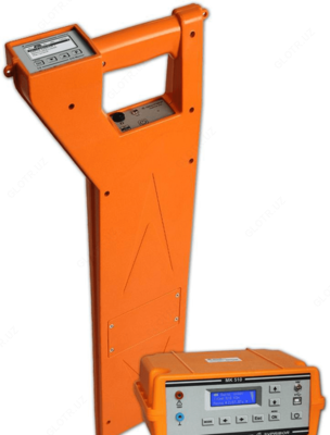 Поиск-510 Мастер — комплект трассо-дефектоискателя (с генератором МК-510)