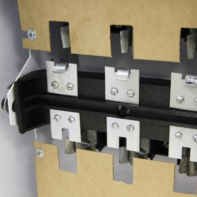 Ящик силовой с рубильником ЯБПВУ 100А IP54 без ПН2