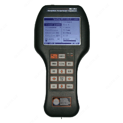 ИЗМЕРИТЕЛЬ КОНЦЕНТРАЦИИ НАПРЯЖЕНИЙ ИКН-2М-8