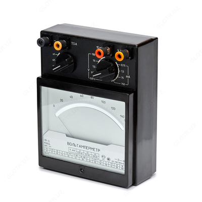 М2051 — вольтамперметр
