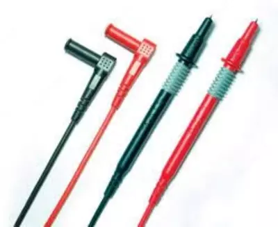 ATL-4N — комплект измерительных проводов