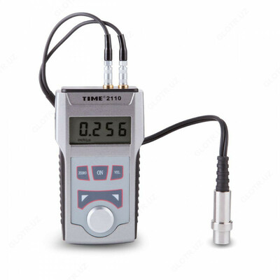 TIME2113 — ультразвуковой толщиномер
