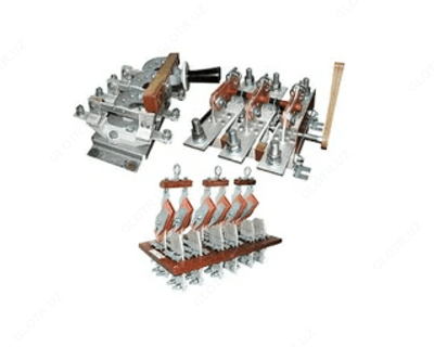 Разъединитель РЕ19-45-12260 00 УХЛ3