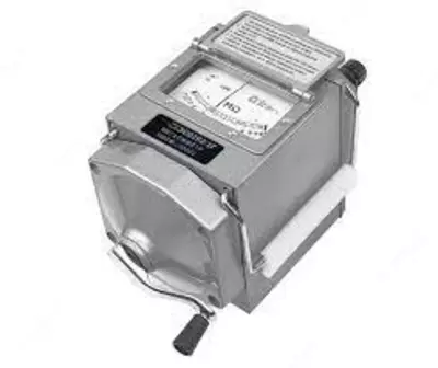 ПрофКиП ЭСО202/5Г — мегаомметр до 100 В