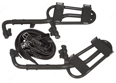 Когти Лазы монтерские универсальные по бетону ЛУ