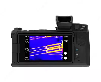 Guide PS800 — тепловизор