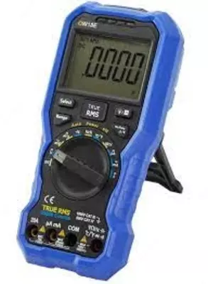 OW18E — мультиметр цифровой