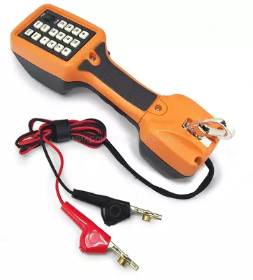 Pro'sKit MT-8001 — телефонный тестер