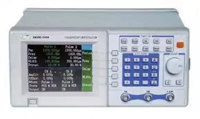 АКИП-3305 — генератор