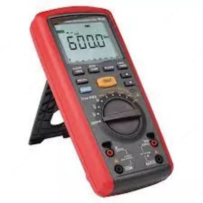 RGK RT-30 - мегаомметр