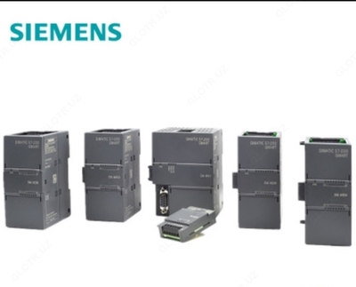 SIMATIK-S7-200 SMART EM AE-02 6ES72883A040AA0