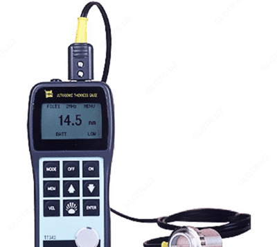 TIME2134/TT340 — ультразвуковой толщиномер