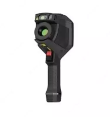 Термовед 517 МТ — тепловизионный комплекс