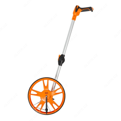 RGK Q8 — дорожное колесо