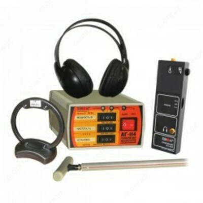 Успех-АГ-401 — трассоискатель