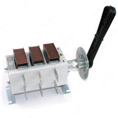 Выключатель-разъединитель ВР32-31-В-71250-32 УХЛ3