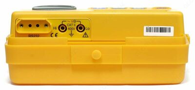 АМ-2004 — мегомметр