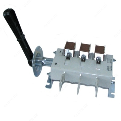 Выключатель-разъединитель ВР32-35-В-31250-32 УХЛ3 лев.