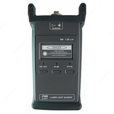 FOD-2107 — источник лазерного излучения