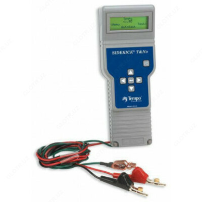 Sidekick T&ND — цифровой кабельный прибор