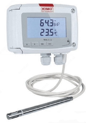 TH210-BODI/150 — датчик влажности и температуры