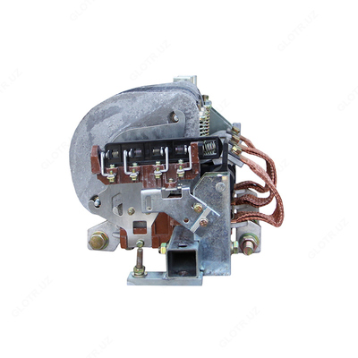 Контактор э/м КТ 6043Б-У3 400А 220В 2з+2р