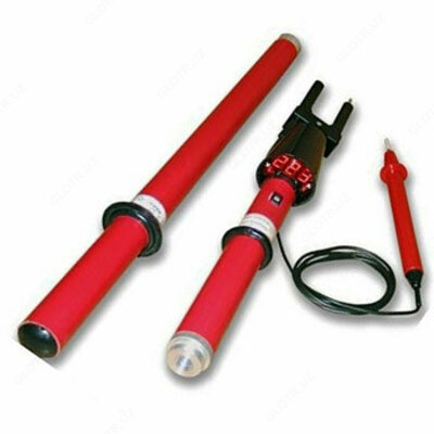 КТ-1000А — клещи электроизмерительные цифровые