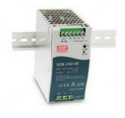 SDR-240-48 Блок питания MEAN WELL